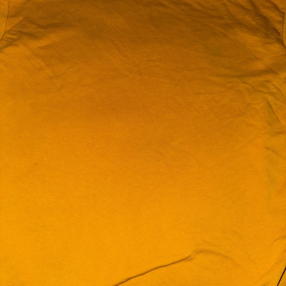 Nike yoga shirt (long sleeve) large